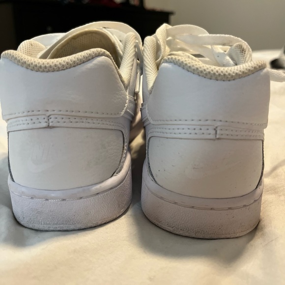 White Nike Son of a Force - Picture 4 of 4